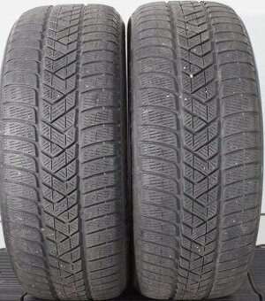 Zimné pneu 255/50/19 PIRELLI R19