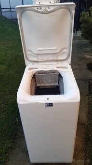 Práčka Elektrolux Flexcare