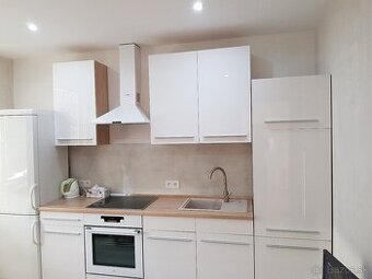 1-izbový byt Nitra ČERMÁŇ PRENÁJOM