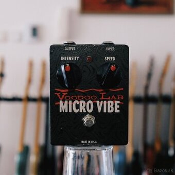 Voodoolab Micro Vibe