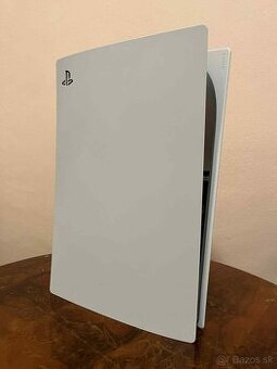 Playstation PS5 digital