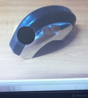 Škoda 1000 MB -  slzy