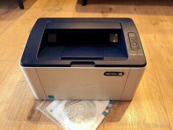 Laserova tlačiaren Xerox Phaser 3020