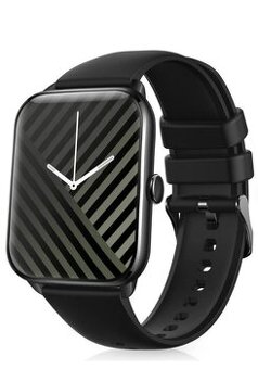 Nové inteligentné hodinky Niceboy Watch 3