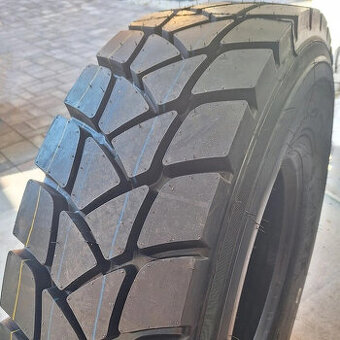 Pneu. 315/80 R22,5 HF768 20PR AGATE
