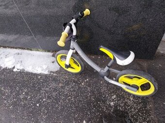 Detske odrazadlo Kinderkraft