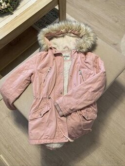 Bunda  Taily Weill dievčenská