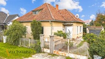 ALL INCLUSIVE | RODINNÝ DOM S VEĽKÝM POZEMKOM | BOŠANY