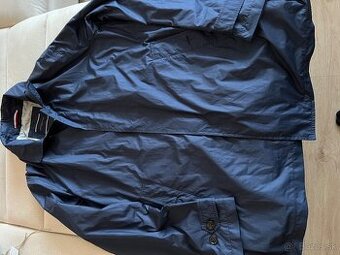 Pánsky plášť Tommy Hilfiger veľkosť XL