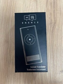 Inteligentný prekladač