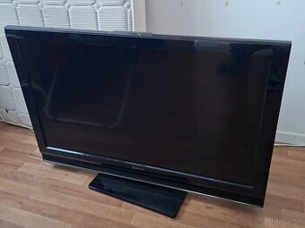 📺 Predám televízor Sony Bravia – 40" (102 cm)