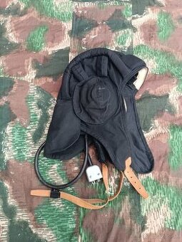 Predám originál  ČSĽA tankisticke černaky