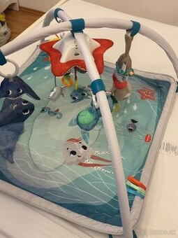 Podložka pre bábätko