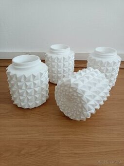 Staré retro tienidlá