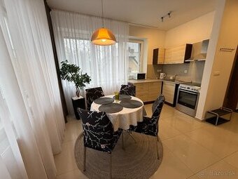 BYT 2+KK, Žilina – Malá Praha, 45m², Kompletne zariadený