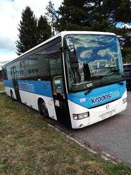 Irisbus Crossway SFR 160, r.v. 2010.