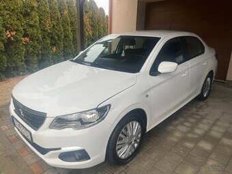 Peugeot 301 1.5 BlueHDI Active E6.2 (FCM)