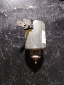 Elektromagnet aspinacej skrinky tatra 815