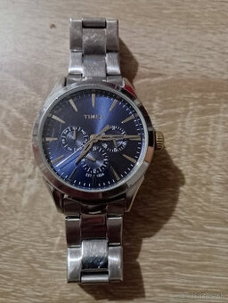 Pánské hodinky Timex