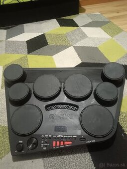 Predám elektrické bicie Yamaha