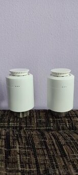 WiFi termostatické hlavice ZT5