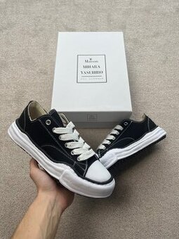 Maison Mihara Yasuhiro OG Sole Sneakers – 43 – 240€