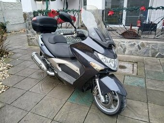 Kymco Xciting 500