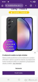 Samsung Galaxy a54 5g