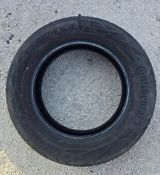 Pneumatiky Continental 205/60 R16 letné