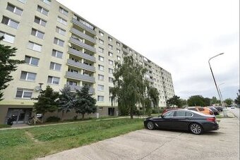 Malacky: priestranný 1-izbový byt