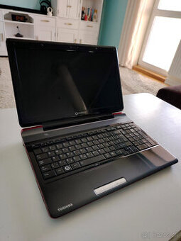Notebook Toshiba Qosmio F60 12X
