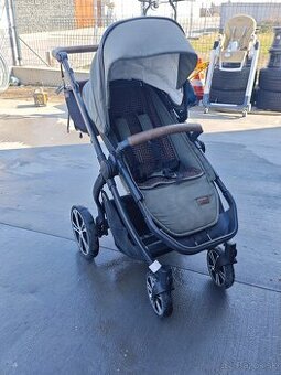 GESSLINE FX4 AIR trojkombinacia