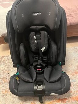 Recaro Toria elite isofix - kategória I II