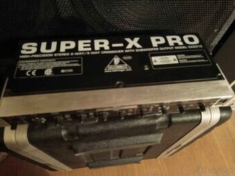 Predam Behringer CX2310 Super X Pro