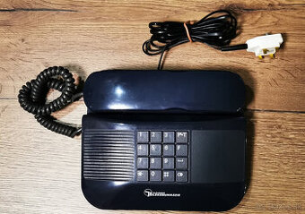 Telefónny aparát k pevnej linke