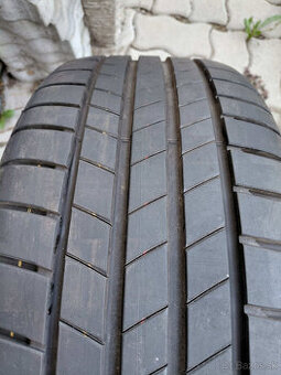 1x Bridgestone Turanza T005, 225/40R19
