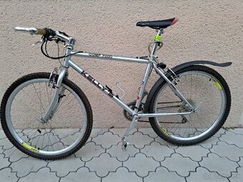 Kelly's 7000 bicykel