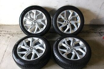 18"..5x120 r18..ORIG..MG..MARVEL-R...DVOJROZMER....SADA