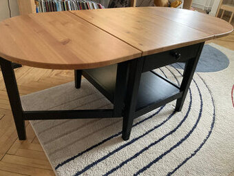 IKEA konferencny stolik