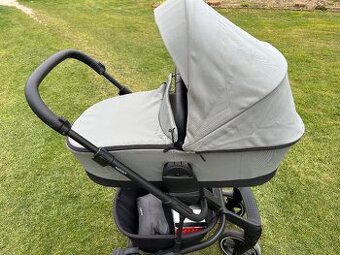 Easywalker set XXL kočár kombinovaný Harvey 5