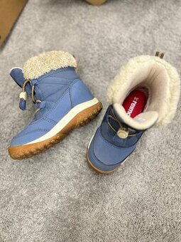 Reima Samooja čižmy 24