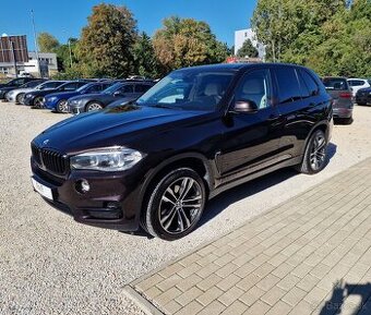 BMW X5 XDRIVE30D A/T