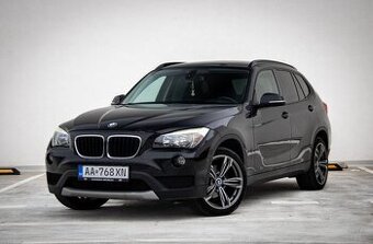 BMW X1 xDrive 18d A/T.