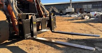 Paletizačné vidly locust 1203, unc, LOCUST paletovacie vidly