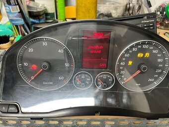 vw golf 5 maxidot budiky verzia diesel