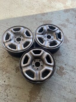 Dacia Duster I 3ks rafiky