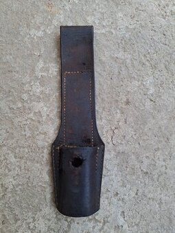 Zavesnik na bodak vz.24