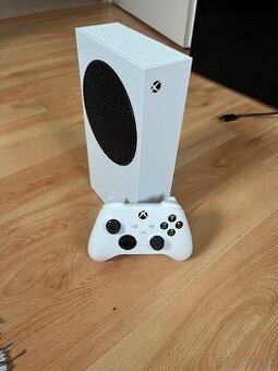 Xbox series S 500 GB