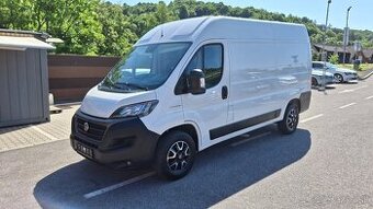 Fiat Ducato 2.3 Multijet L2H2 Možný odpočet dph