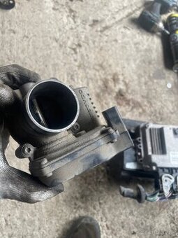 Škrtiaca klapka škoda fabia 1.2 htp